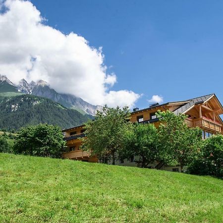 Binter Apartments Virgen Zewnętrze zdjęcie
