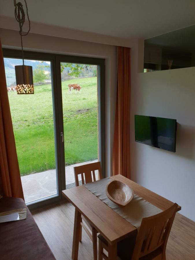 Binter Apartments Virgen Zewnętrze zdjęcie