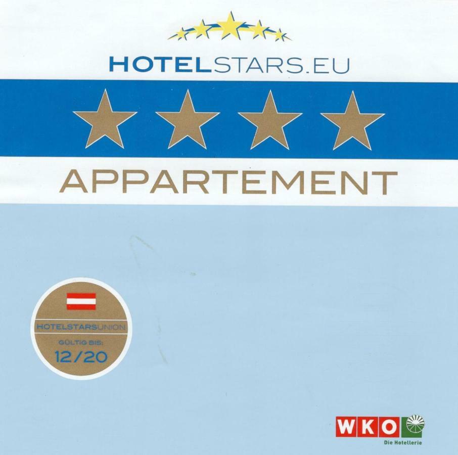 Binter Apartments Virgen Zewnętrze zdjęcie