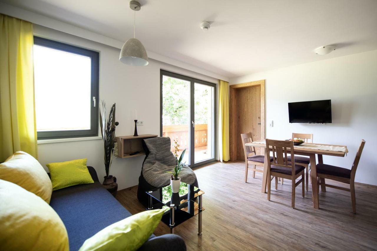 Binter Apartments Virgen Zewnętrze zdjęcie