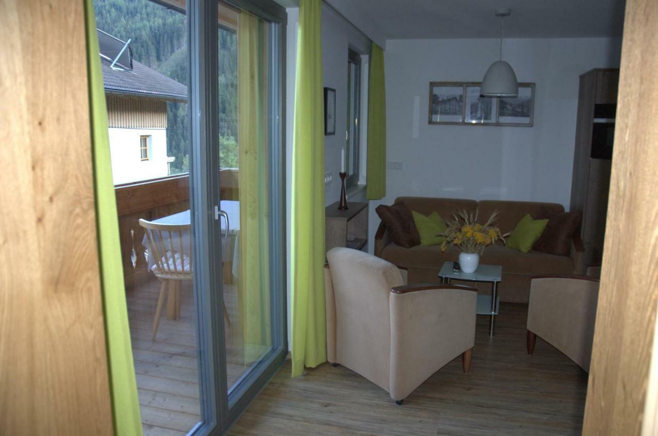 Binter Apartments Virgen Zewnętrze zdjęcie