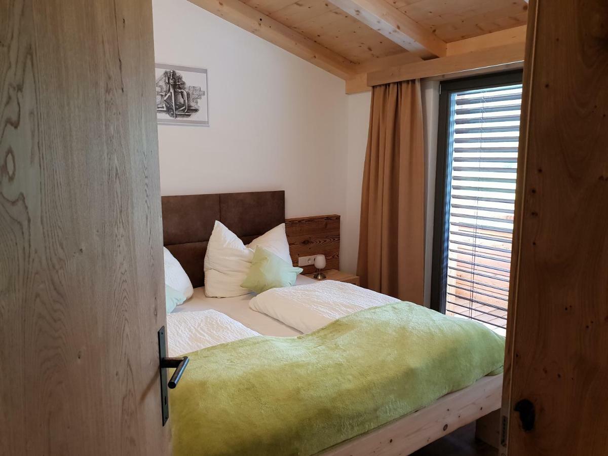 Binter Apartments Virgen Zewnętrze zdjęcie