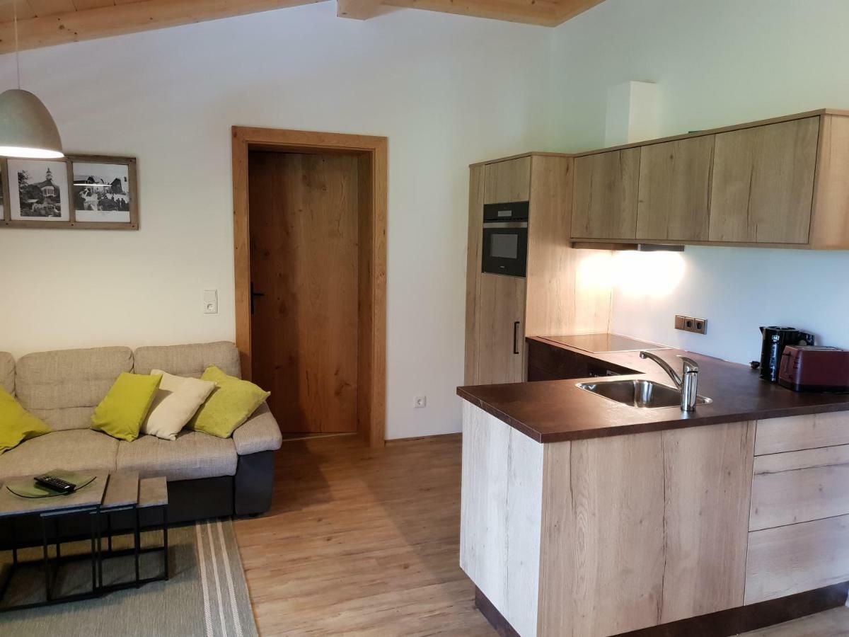 Binter Apartments Virgen Zewnętrze zdjęcie