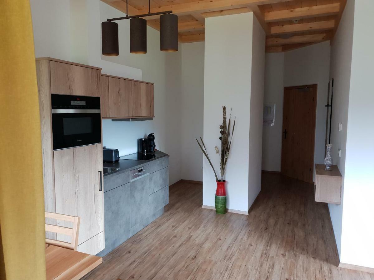 Binter Apartments Virgen Zewnętrze zdjęcie