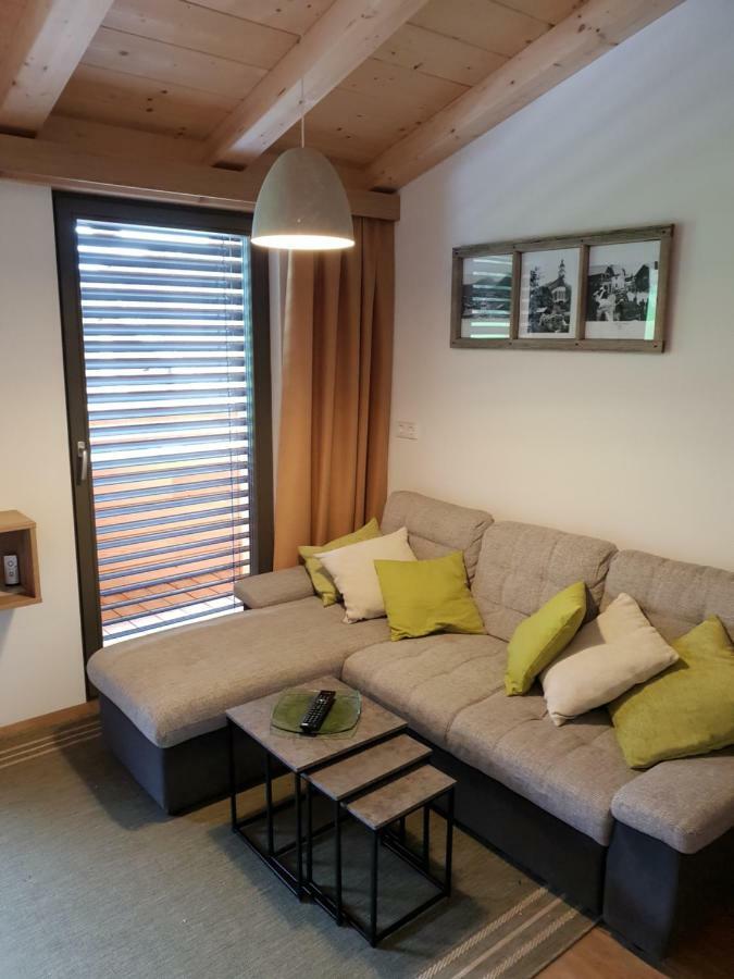 Binter Apartments Virgen Zewnętrze zdjęcie