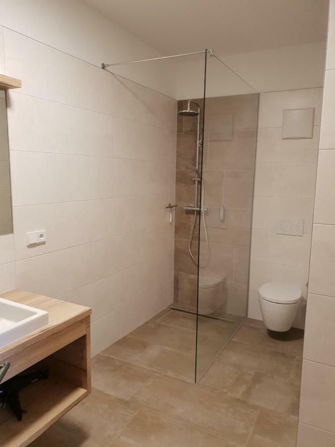 Binter Apartments Virgen Zewnętrze zdjęcie