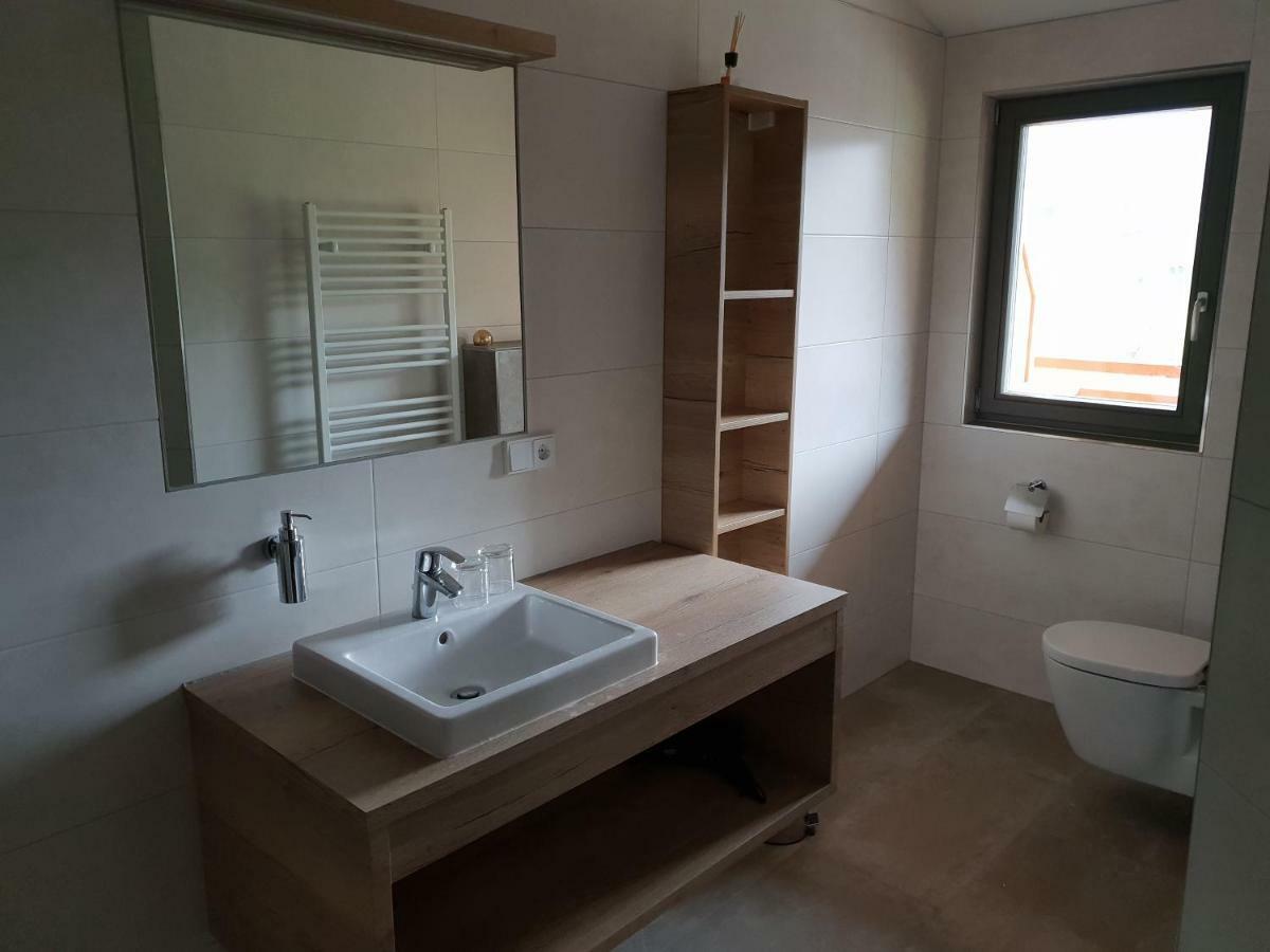 Binter Apartments Virgen Zewnętrze zdjęcie