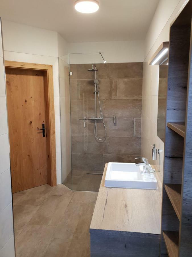 Binter Apartments Virgen Zewnętrze zdjęcie