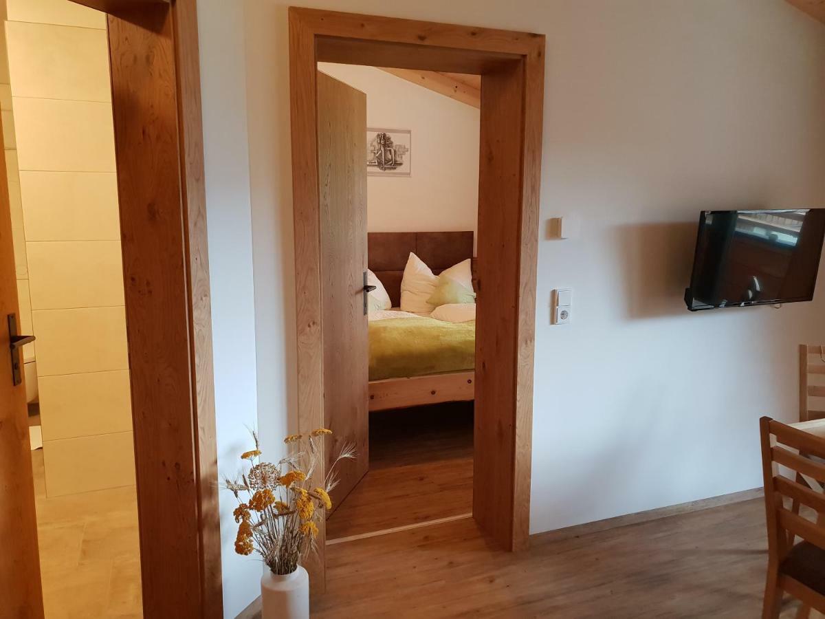 Binter Apartments Virgen Zewnętrze zdjęcie
