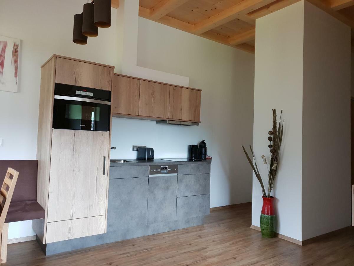 Binter Apartments Virgen Zewnętrze zdjęcie