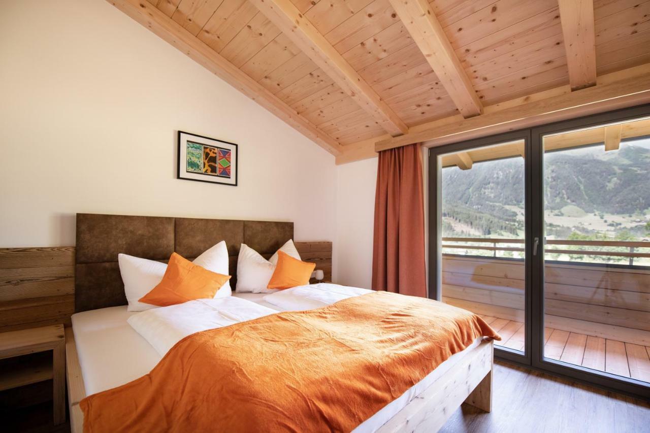 Binter Apartments Virgen Zewnętrze zdjęcie
