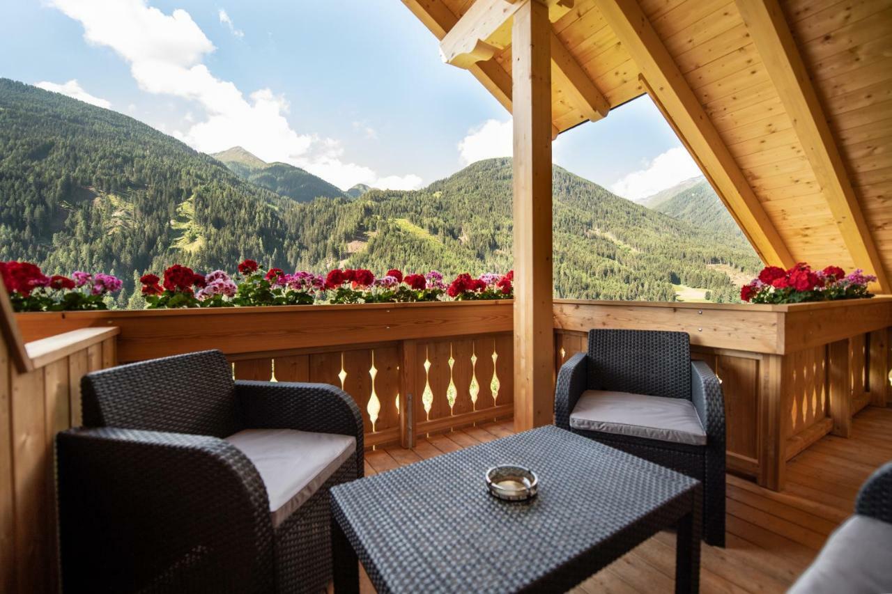 Binter Apartments Virgen Zewnętrze zdjęcie