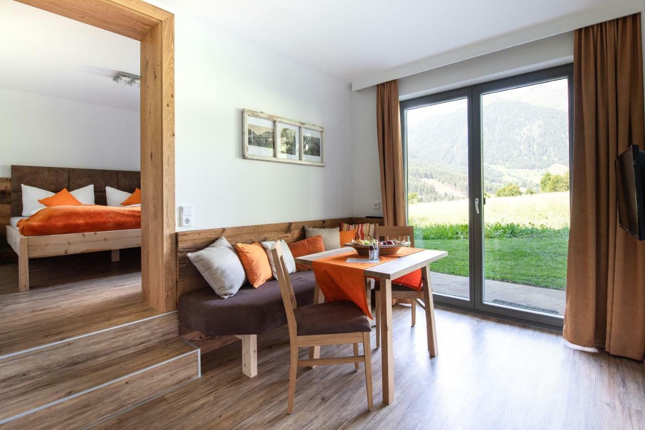 Binter Apartments Virgen Zewnętrze zdjęcie