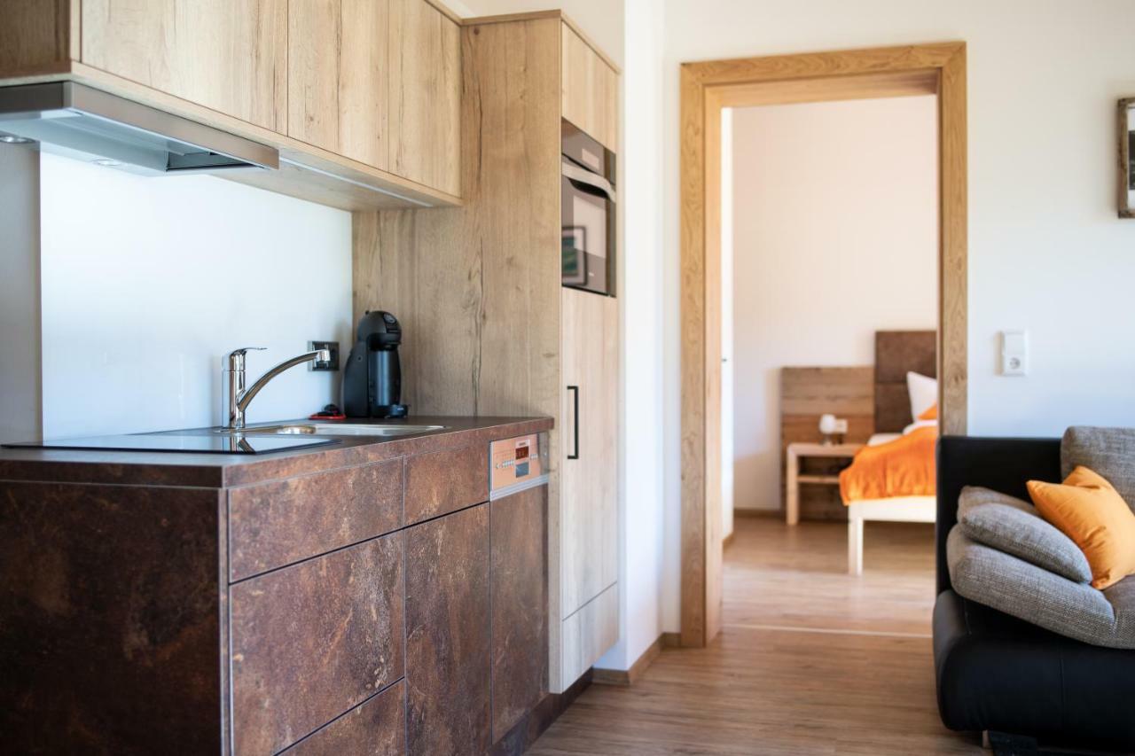 Binter Apartments Virgen Zewnętrze zdjęcie